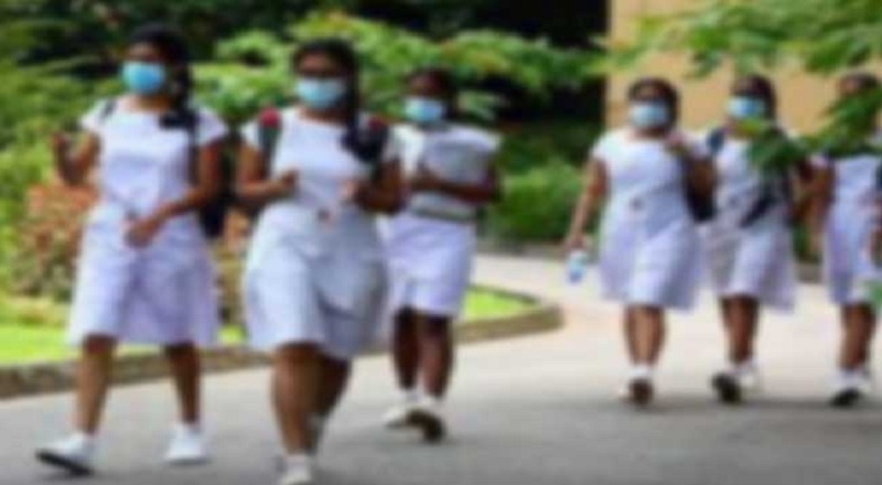 பாடத்திட்டத்தில் கொண்டுவரப்படவுள்ள அதிரடி மாற்றங்கள்!