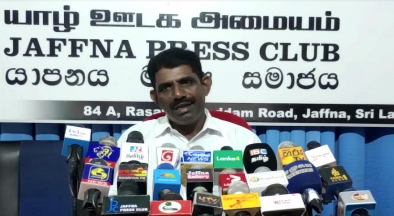 13 ஆவது திருத்தச் சட்டம்தான் தீர்வை நோக்கிய ஆரம்பப்படி : ஐயாத்துரை சிறீரங்கேஸ்வரன்!