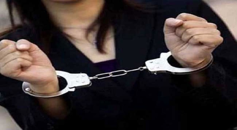 போலி கல்வி நிறுவனத்தின் மூலம் பலரை ஏமாற்றிய யுவதி ஒருவர் கைது!