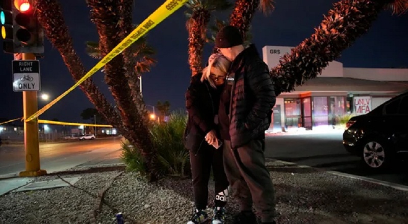 நெவாடா பல்கலைக்கழகத்தின் செயற்பாடுகள் இடைநிறுத்தம்!