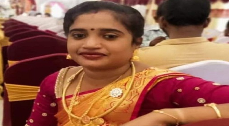யாழில் திருமணம் முடித்து ஒருவருடமே ஆன நிலையில் இளம் பெண் உயிரிழப்பு!