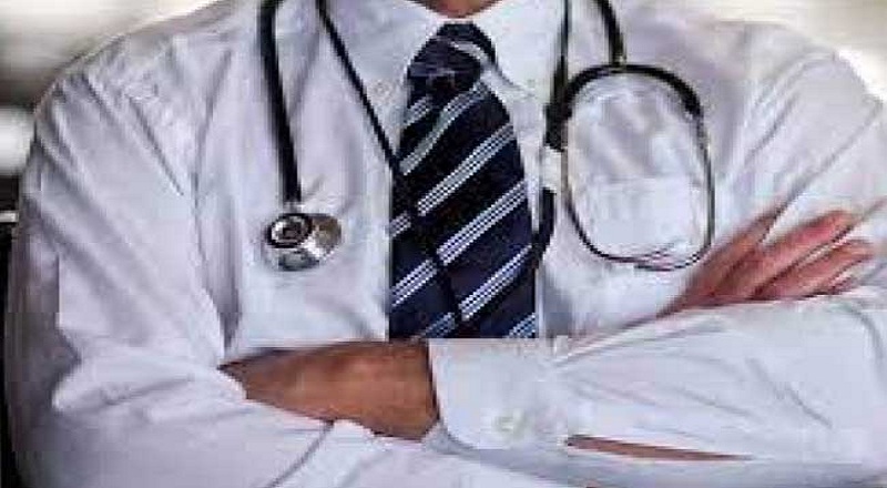 பணிப்புறக்கணிப்பில் ஈடுபடவுள்ள வைத்தியர்கள்!