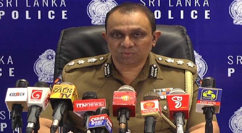 சமூகவலைத்தளங்கள் மூலம் பரப்பப்படும் குற்றச்சாட்டுகளை விசாரிக்க தனி பிரிவு ஸ்தாபிப்பு!