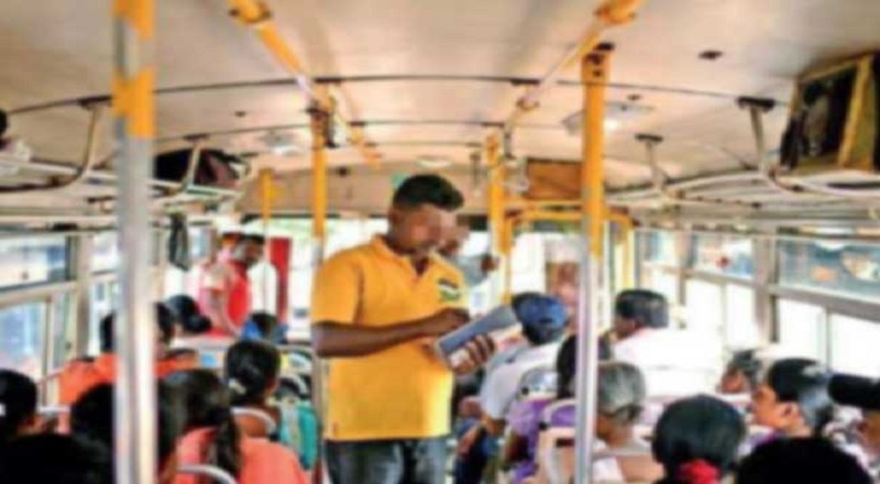 பேருந்து கட்டணங்கள் அதிகரிக்க வாய்ப்பு!