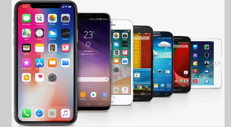 தொலைபேசிகளின் விலை அதிகரிப்பு!