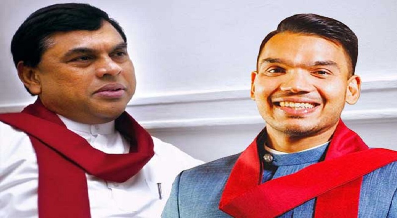 ஸ்ரீலங்கா பொதுஜன பெரமுனவின் தேசிய அமைப்பாளர் பதவியை வெற்றிடமாக வைக்க தீர்மானம்!