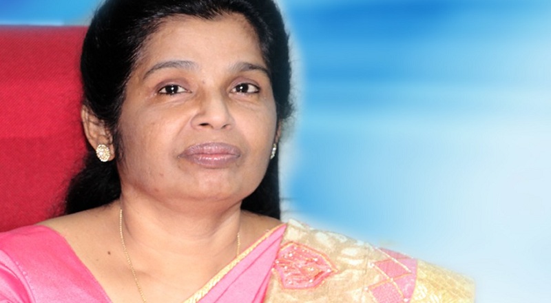 மட்டக்களப்பு மாவட்டத்தின் புதிய அரசாங்க அதிபராக ஜே.ஜே முரளிதரன் பதவியேற்கவுள்ளார்!