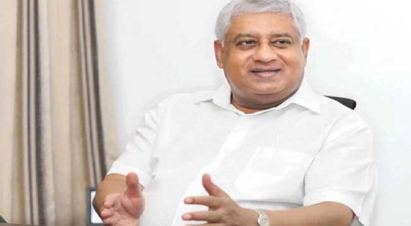 அமைச்சர் திரன் அலஸ் மீது அதிருப்தியில் சட்டத்தரணிகள்! விடுத்துள்ள கோரிக்கை!