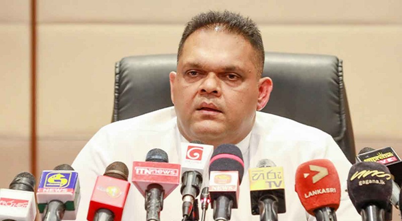 விமர்சிப்பது எளிது, ஆனால் செயல்முறைகள் கடினம் : IMF வேலைத்திட்டம் குறித்து ஷெஹான் சேமசிங்க வெளியிட்டுள்ள கருத்து!