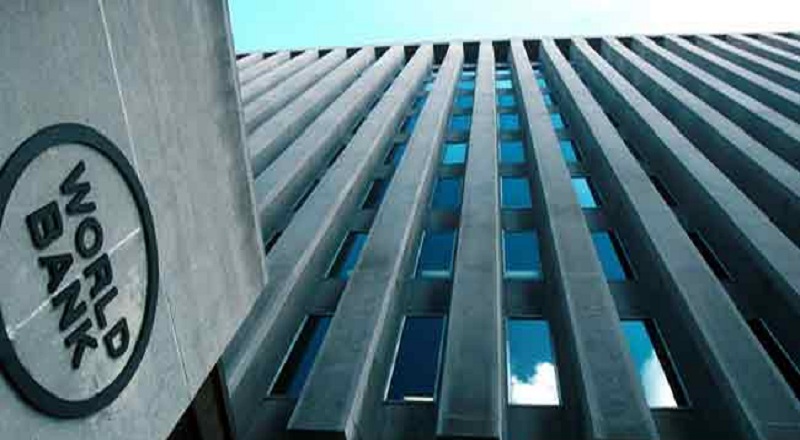 உலக வங்கியிடம் இருந்து இலங்கைக்கு கிடைக்கவுள்ள டொலர்கள்!