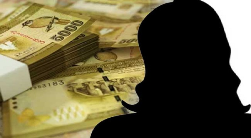 பெருமளவான தங்கத்துடன் இலங்கை வந்த பெண்ணுக்கு 11 கோடி ரூபாய் அபராதம் விதிப்பு!