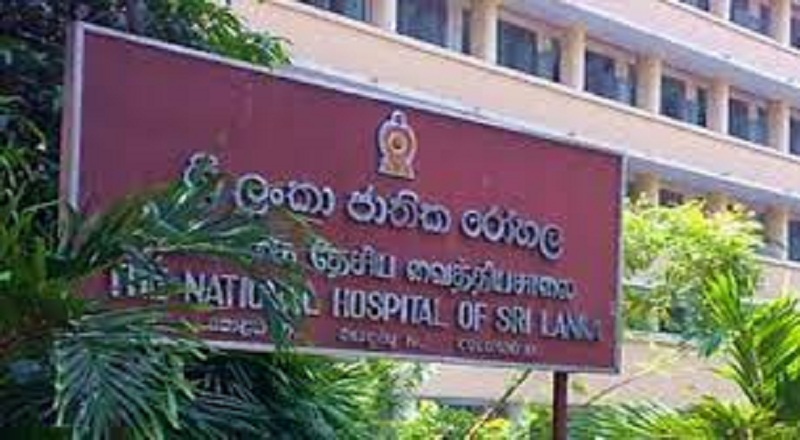 பண்டாரவளையில் மயங்கி விழுந்த நிலையில் தாதி ஒருவர் உயிரிழப்பு!