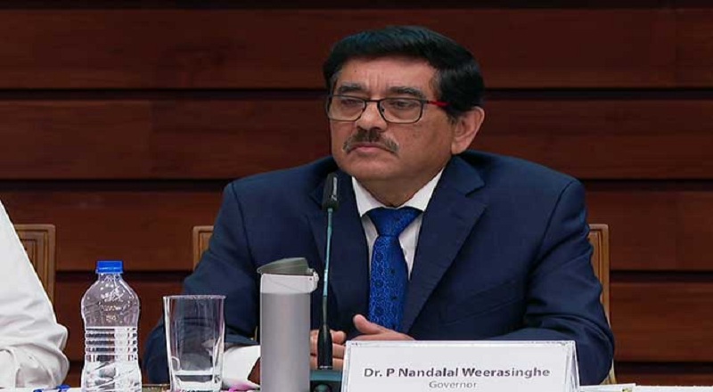 எந்தவொரு அரசாங்கத்தின் கீழும்  IMF, EFF வேலைத்திட்டம் முன்னெடுக்கப்பட வேண்டும் - நந்தலால் வீரசிங்க!