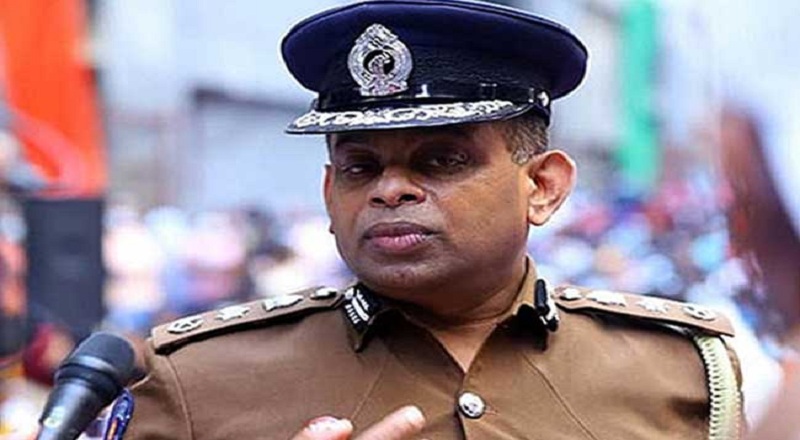 பதில் பொலிஸ் மா அதிபர் தேஷபந்து தென்னகோனுக்கு எதிராக அடிப்படை உரிமை மனுத்தாக்கல்!