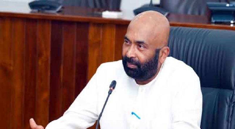 வரிக் கோப்பினை திறப்பதை கட்டாயமாக்கும் தீர்மானம் பிற்போடப்பட்டுள்ளது : ரஞ்சித் சியம்பலாபிட்டிய!