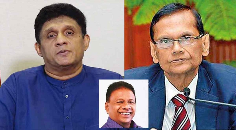 ஐக்கிய மக்கள் சக்தி மற்றும், சுகந்த ஜனதா சபைக்கு இடையில் மலர்ந்த புதிய கூட்டணி!