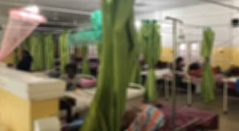 கொழும்பு வைத்தியசாலையில் தவறான சிகிச்சையால் பறிபோன உயிர்!