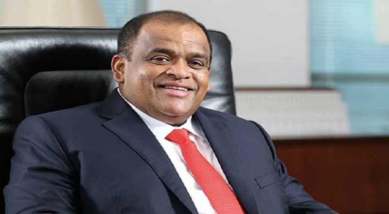 2024 இல் தேர்தல் வேட்பாளராக களமிறங்கும் தம்மிக்க பெரேரா!