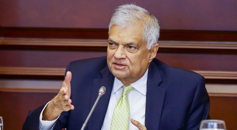 2024 தேர்தல் : ஊடகப் பிரச்சாரத்தை ஆரம்பிக்க ரணில் விக்கிரமசிங்க திட்டம்!