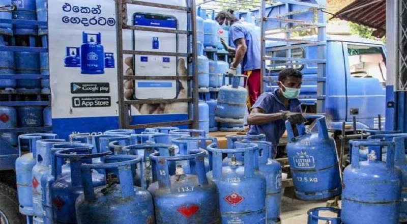 லிட்ரோ எரிவாயுவின் புதிய விலை விபரங்கள் வெளியானது!