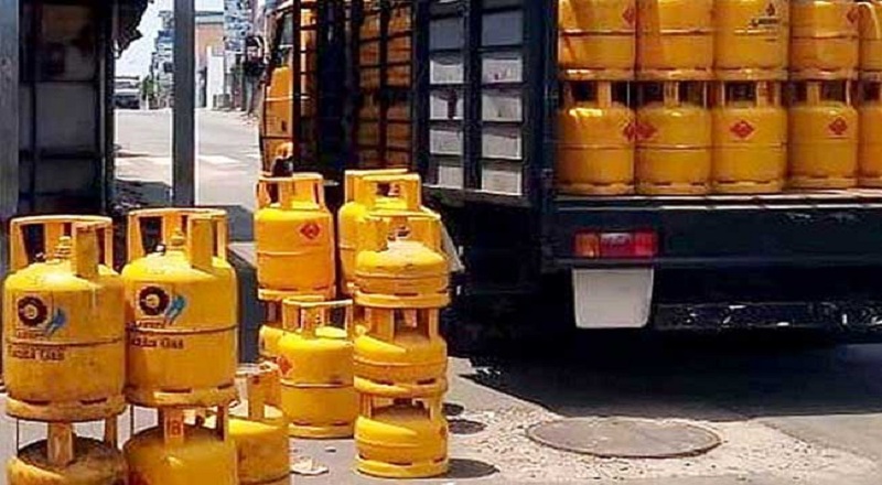 லாஃப்ஸ் சமையல் எரிவாயுவின் விலையும் அதிகரிப்பு: புதிய விலை விபரம் வெளியீடு!