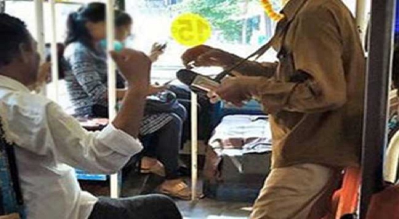 பேருந்து கட்டணங்கள் தொடர்பில் வெளியான அறிவிப்பு!