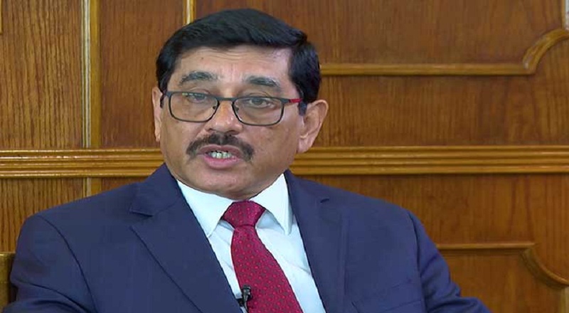 2024 இல் 03 சதவீத பொருளாதார வளர்ச்சியை எதிர்பார்க்கலாம் : மத்திய வங்கி ஆளுநர்!