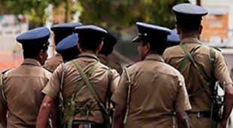 பொலிஸாரின் நீதி நடவடிக்கையின் கீழ் நாடளாவிய ரீதியில் 1182 பேர் கைது!