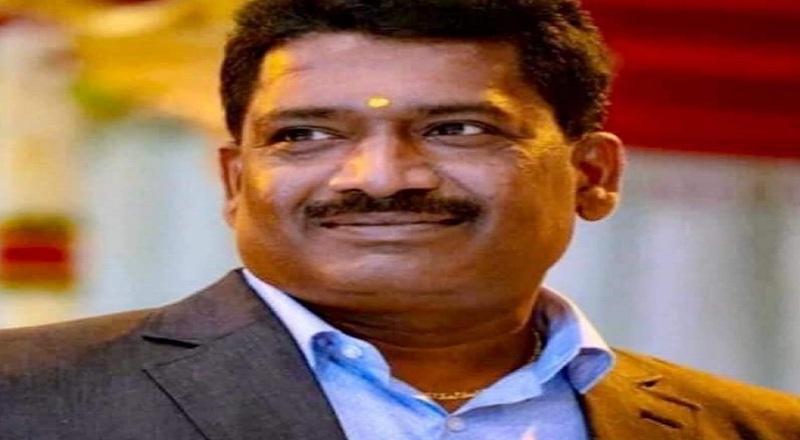 61 ஆவது பிறந்த தினத்தை கொண்டாடும் கொடை வள்ளல் நாதன் அவர்களுக்கு வாழ்த்துக்கள்!