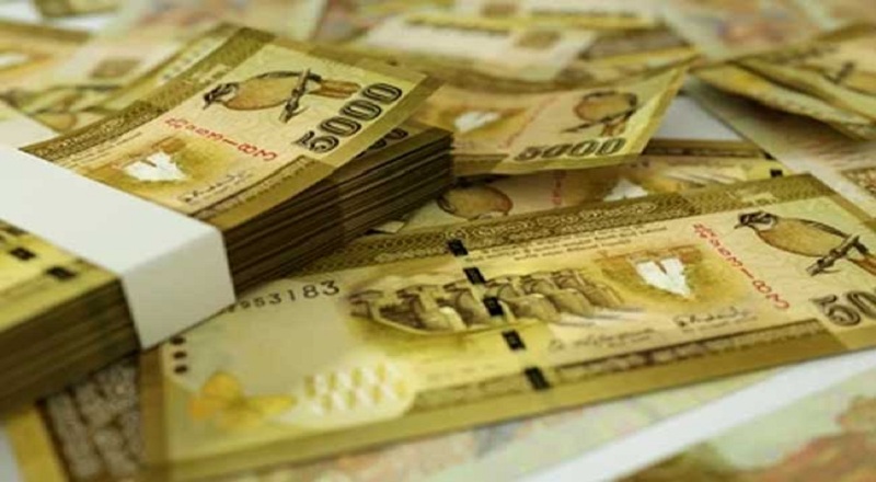 வரி இலக்கத்தை பெற்றுக்கொள்ளாதவர்களிடம்  இருந்து 50000 ரூபாவை தண்டப்பணமாக அறவிட திட்டம்!