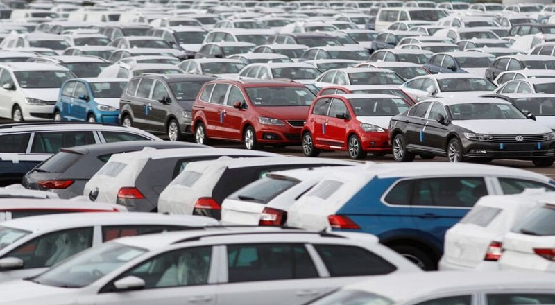 குறைந்த எஞ்சின் திறன் கொண்ட கார்களை இறக்குமதி செய்ய நடவடிக்கை!