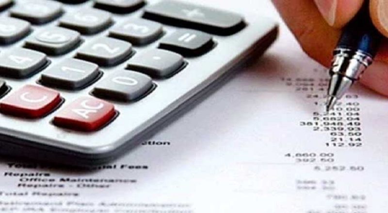 வரி எண்ணை ஒன்லைனிலும் பெற்றுக்கொள்ளலாம் என அறிவிப்பு!