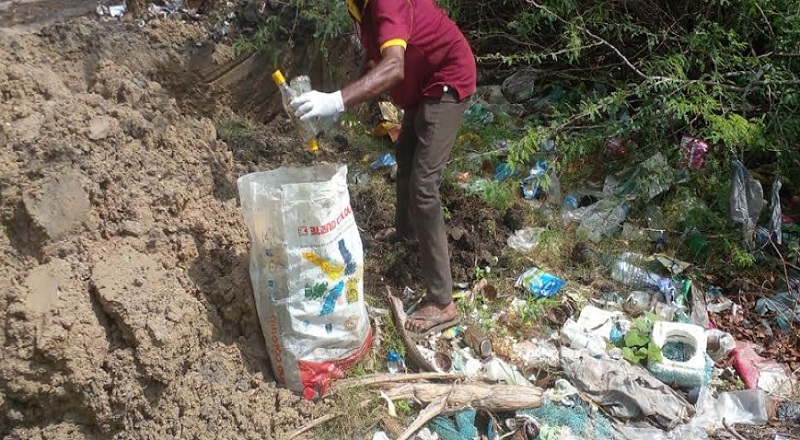 விடத்தல் தீவு கிராமத்தில் டெங்கு தொற்றாளர்களின் எண்ணிக்கை அதிகரிப்பு!