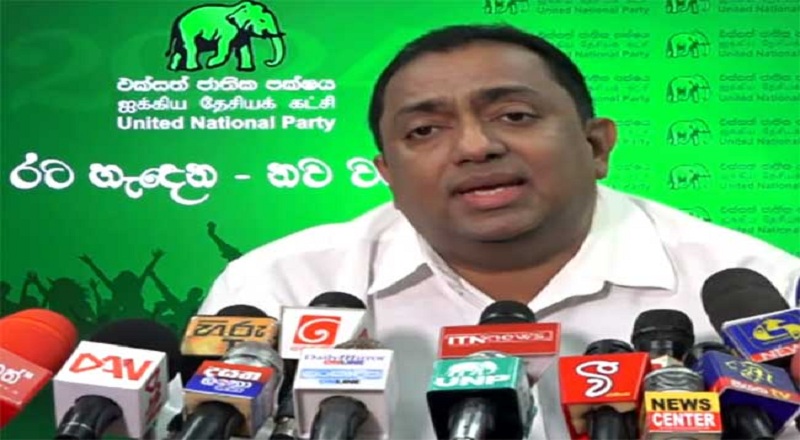 தற்போதைய பொருளாதார நெருக்கடிகள் மிகக் குறுகிய காலத்திற்குரியவை : அகிலவிராஜ் காரியவசம்!