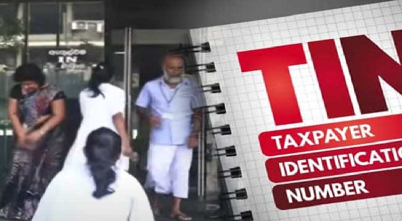 வரி எண்ணை பிரதேச செயலகங்களிலும் வழங்க நடவடிக்கை!