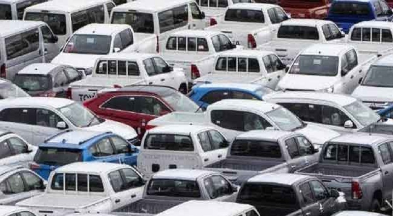 புதிய வரிக் கொள்கை : வாகன இறக்குமதியாளர்கள் சங்கம் வெளியிட்டுள்ள அறிவித்தல்!