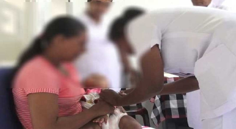 அரச வைத்திய அதிகாரிகள் சங்கம் பெற்றோர்களுக்கு விடுத்துள்ள அறிவிப்பு!