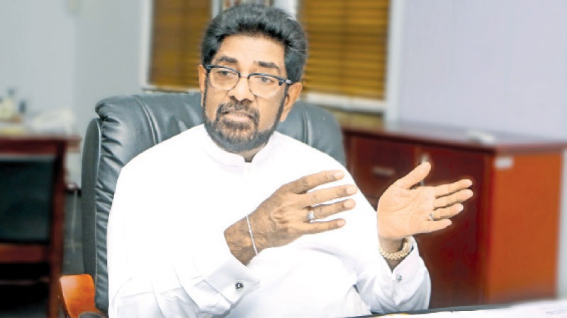 இந்திய மருந்துகளை இறக்குமதி செய்யவில்லை என்றால் பல பிரச்சினைகள் ஏற்பட்டிருக்கும் - கெஹலிய!