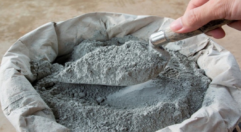 சீமெந்துக்கு 03 வீதம் வரி விதிக்கப்பட வேண்டும் என்றபோதிலும் அதிகமாக விதிக்கப்பட்டுள்ளதாக குற்றச்சாட்டு!