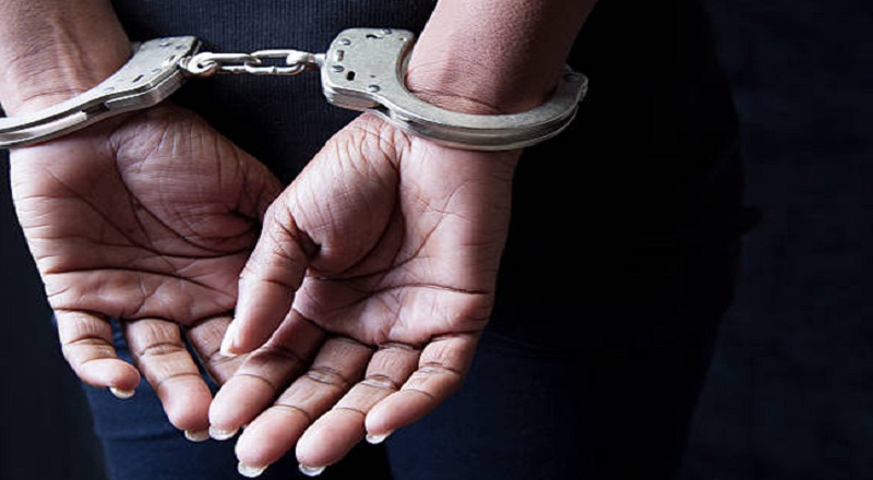 முல்லைத்தீவு - புதுக்குடியிருப்பு பகுதியில் 18 வயது இளைஞர்கள் இருவர் கைது!