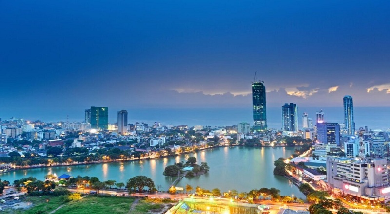 வீழ்ச்சியடைந்து வரும் இலங்கையின் சனத்தொகை!