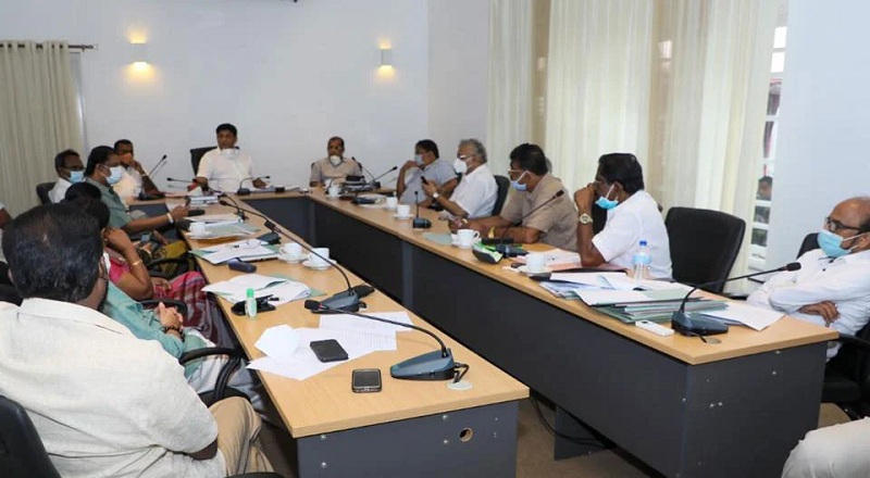 ஐக்கிய மக்கள் சக்திக்குள் எழுந்துள்ள உள்ளக முரண்பாடு!