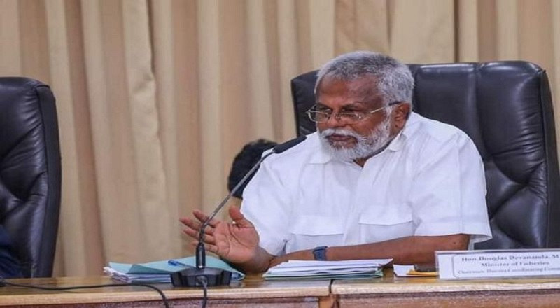 சத்தியலீலா என்ற பெண்மணியின் விடுதலைக்கு நடவடிக்கை எடுப்பேன் : டக்ளஸ் தேவானந்தா உறுதி!