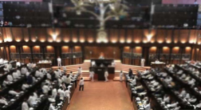 மின் கட்டணத்தை குறைப்பதற்கான முன்மொழிவுகள் நாடாளுமன்றில் சமர்ப்பிப்பு!