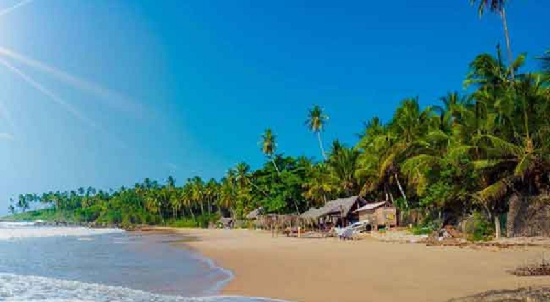 இன்றைய வானிலை முன்னறிவிப்பு!