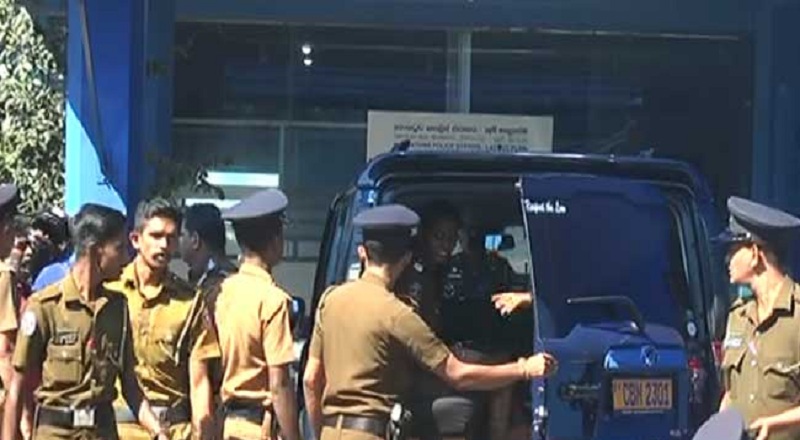 நீதி நடவடிக்கையின் கீழ் இன்னும் 50000 பேர் கைது செய்யப்படுவார்கள் - தேஷபந்து தென்னகோன்!