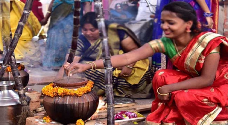 தைத்திருநாள் : தலைவர்களின் வாழ்த்துச் செய்தி!