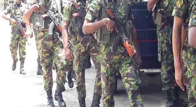 புனர்வாழ்வுத் திட்டத்திற்கு இடையூறு விளைவிப்பவர்கள் தொடர்பில் விசேட விசாரணைகள் முன்னெடுப்பு!