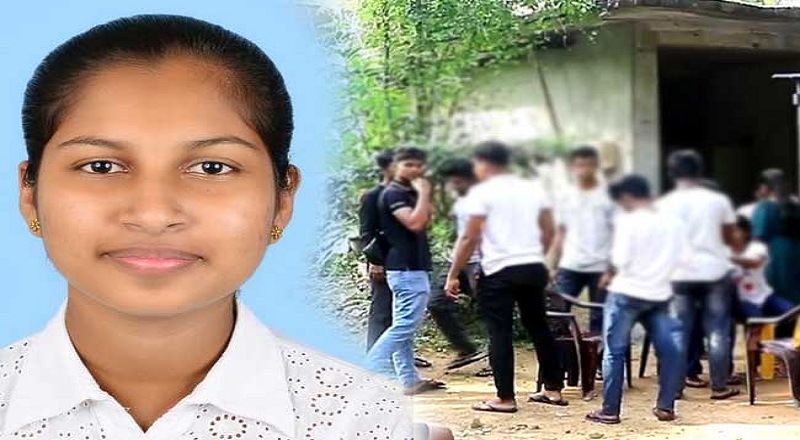 டெங்கு தொற்றினால் பல்கலைக்கழக மாணவி ஒருவர் பலி!