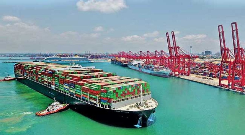 ஹுதி கிளர்ச்சியாளர்களின் தாக்குதல்கள் : இலங்கையில் இருந்து ஐரோப்பிய நாடுகளுக்கு ஏற்றுமதி செய்வதிலும் சிக்கல்!